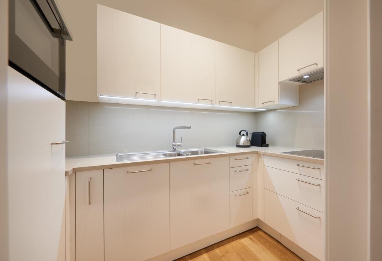 בולצאנו Argentieri Apartment מראה חיצוני תמונה