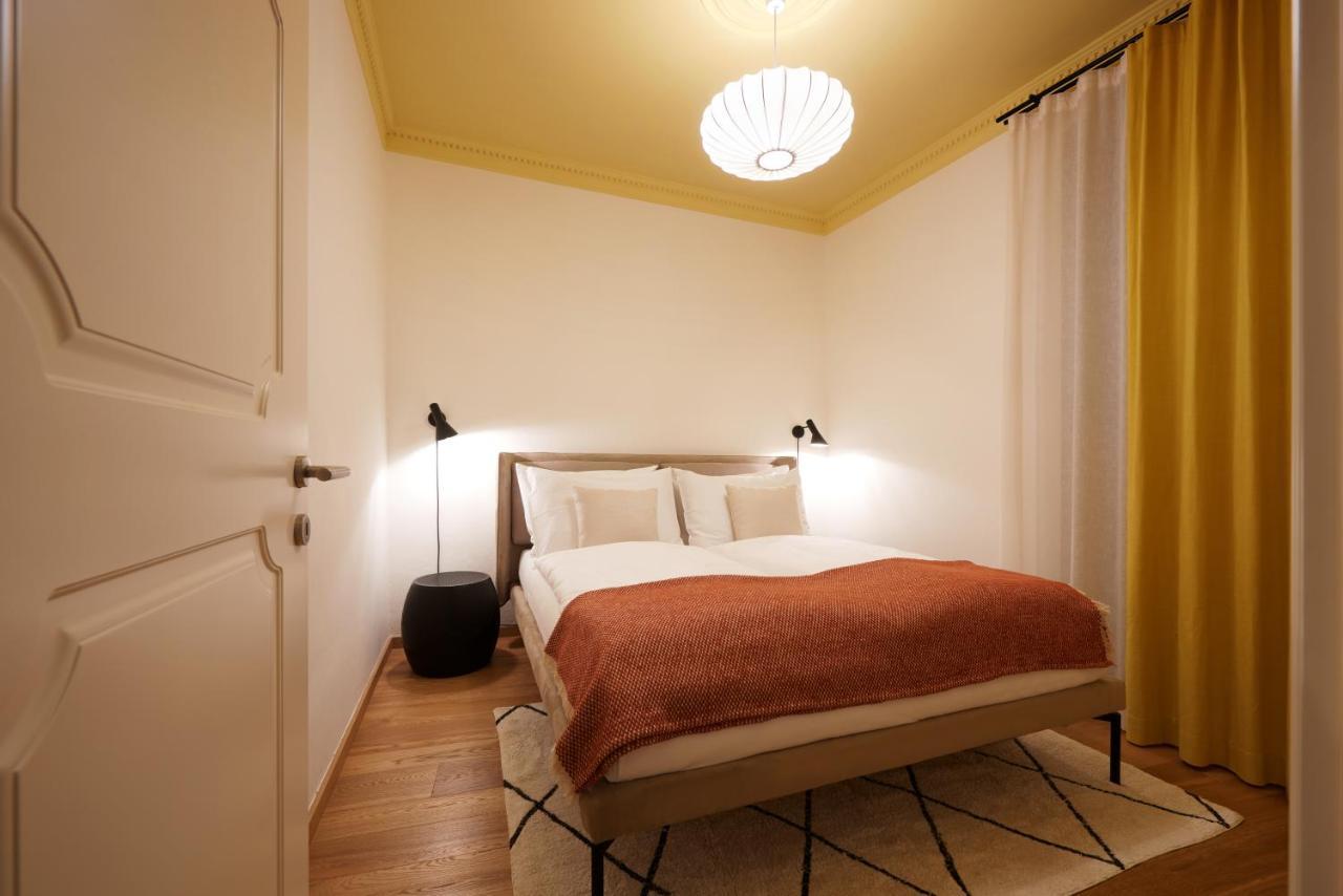 בולצאנו Argentieri Apartment מראה חיצוני תמונה