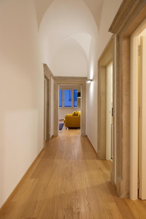 בולצאנו Argentieri Apartment מראה חיצוני תמונה