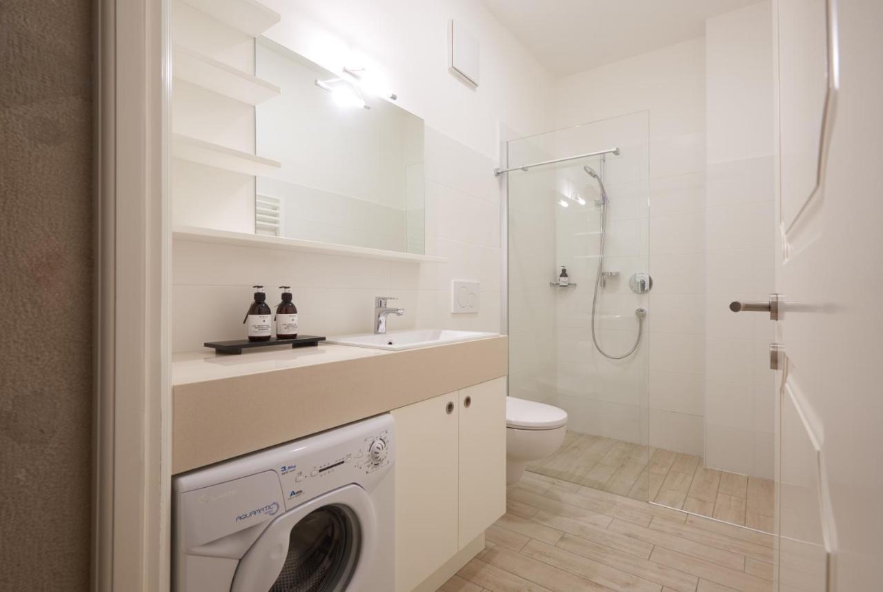 בולצאנו Argentieri Apartment מראה חיצוני תמונה