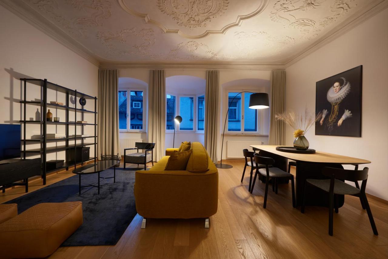 בולצאנו Argentieri Apartment מראה חיצוני תמונה